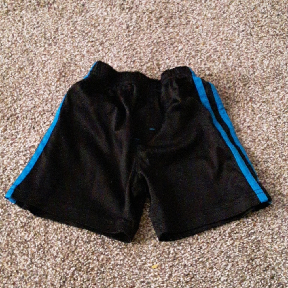 Boy shorts